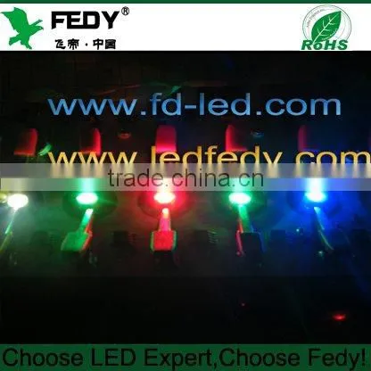 High power led module