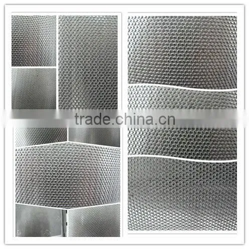 100% PP spunbond nonwoven fabric calendered machine