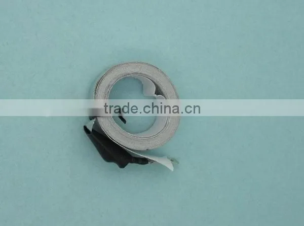 electromagnetic parking sensor with buzzer