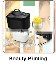 TG218 Cake decoration airbrush compressor kits