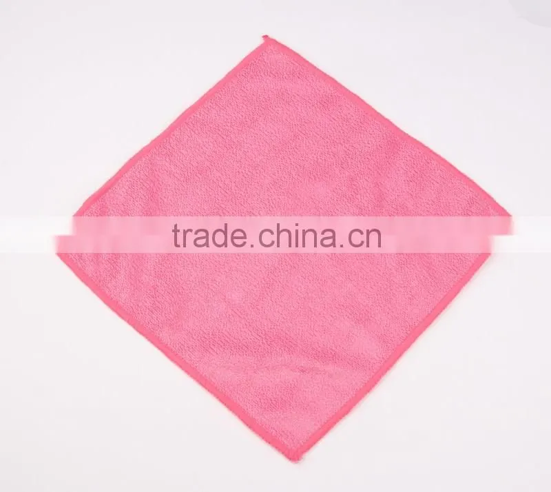 100% Bamboo Kitchen Towel and Tea Towel