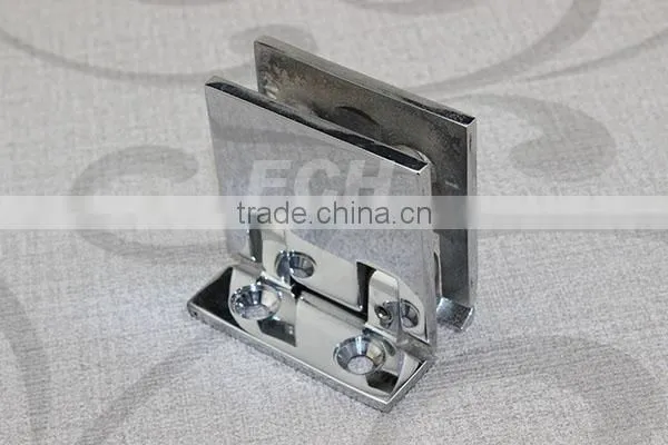 High quality stainless steel flexible hinge glasses