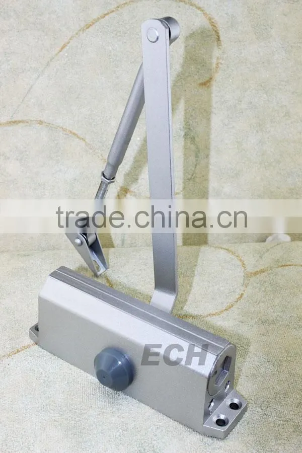 ECH high quality Aluminum door closer types