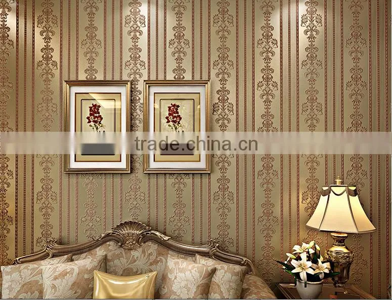home interior decoration designer china wallpaper