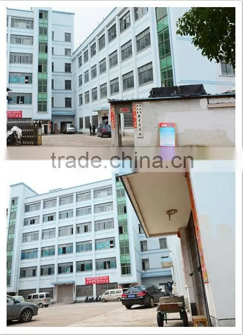 2014 New Factory Wholesale School 18cm Plstic Stationary for Student Ruler Set