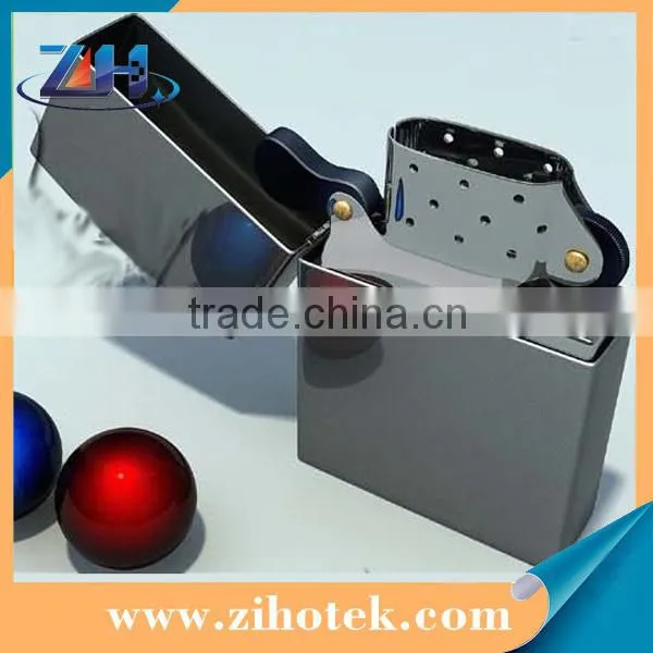 refillable metal lighters for sublimation printing
