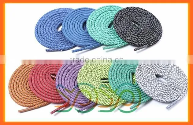 Awesome 3M Round Laces with Lots of Models