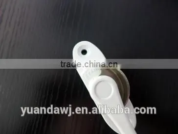Crescent Lock For PVC Sliding Window,Window Lock