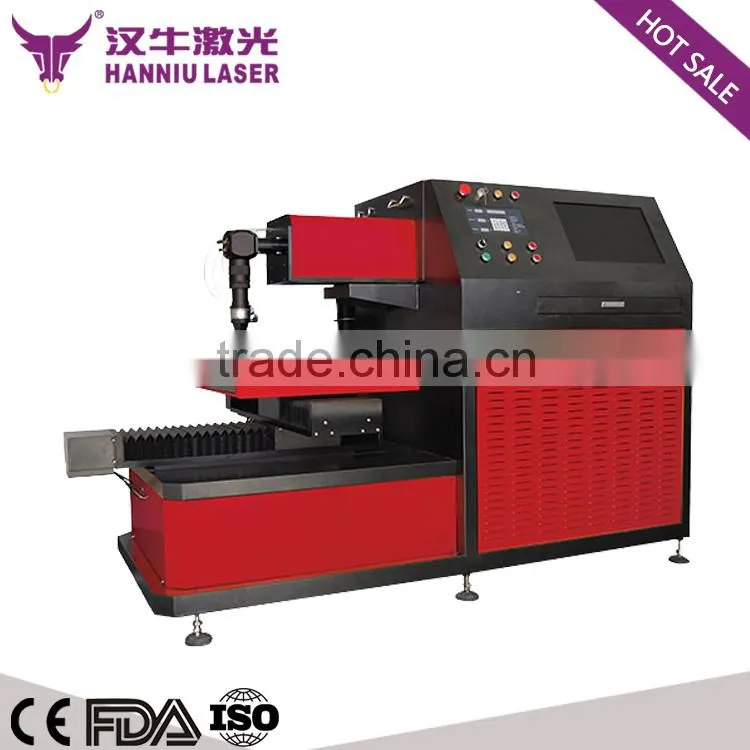 YAG-0303 Small size laser cutting machine nd yag laser price