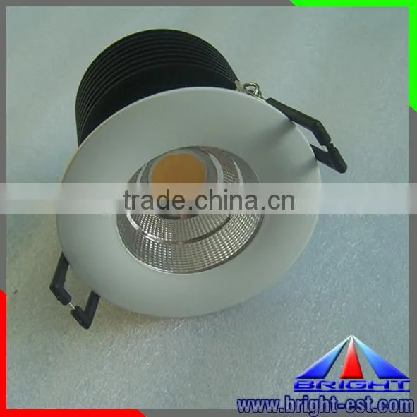 IP44 suspended ceiling light,5W 7W 10W COB Ceiling Lights