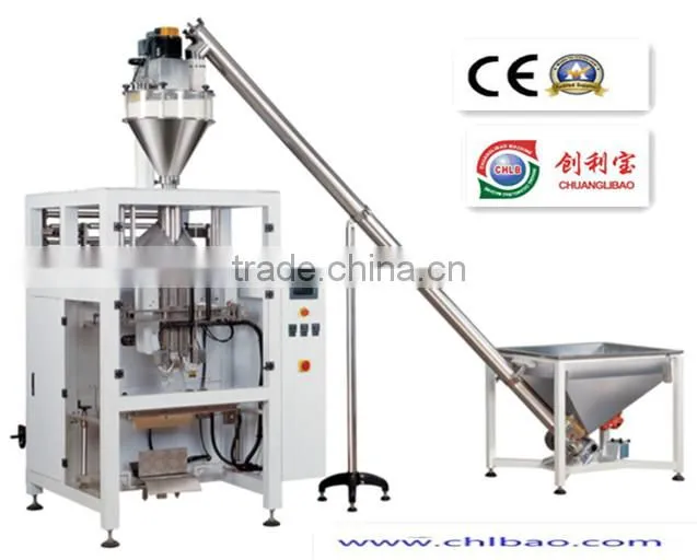 Automatic Powder Weighing And Packing Machine /small Sachet Powder Packing Machine