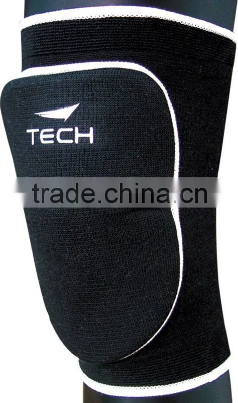 Soft Running Knee Pads Sport Knee Guard
