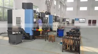 Shanghai Matech Machinery Manufacture Corporation Ltd. company overview - view 3