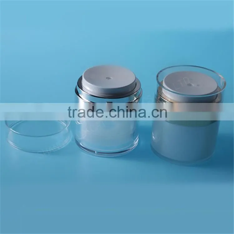 Wholesale good quality new design small jar