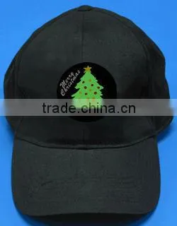El Flashing Musical Caps
