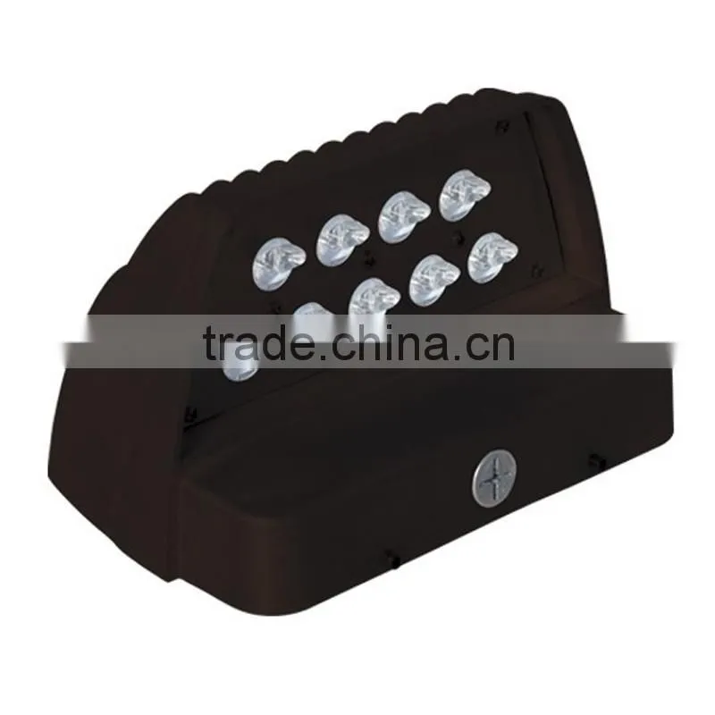 30W LED OUTDOOR WALL LIGHTS LED WALL PACK IP65