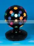home disco light