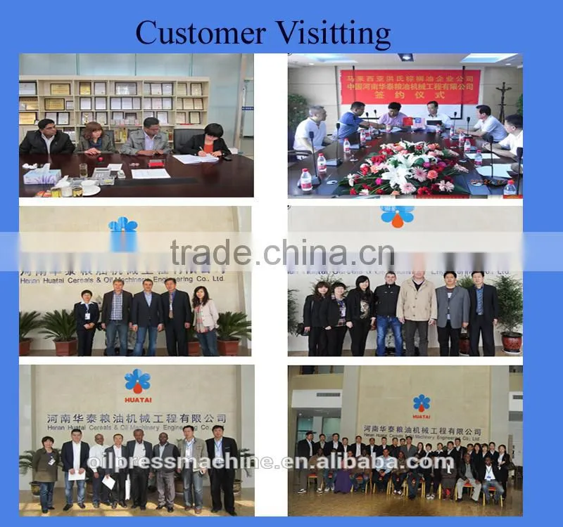 CE certificated rice bran oil machine price