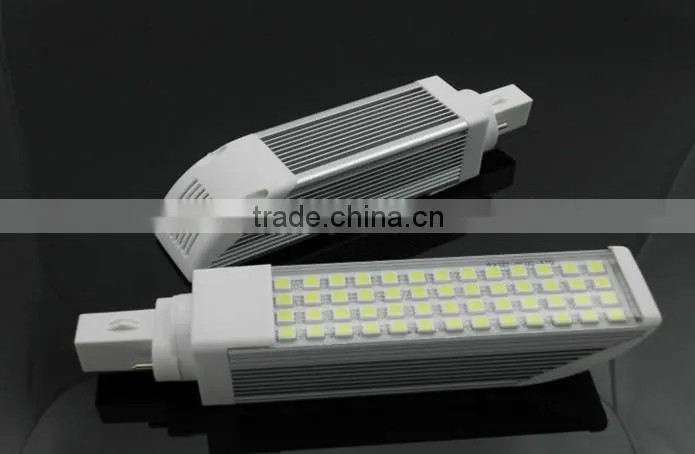 2014 China supplier hot new products1000lm 10w g24 corn led bulb light