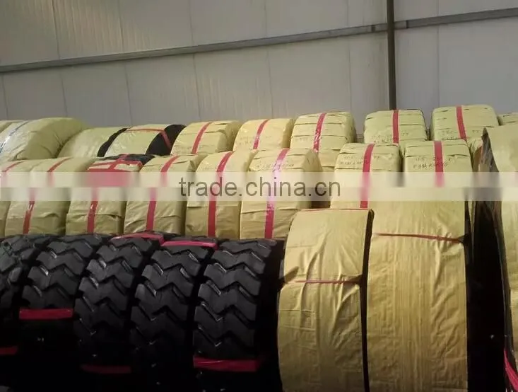 Bias OTR TIRE 14.00-24 with G2 pattern