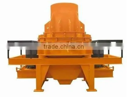 Asia Garnet sand making equipment