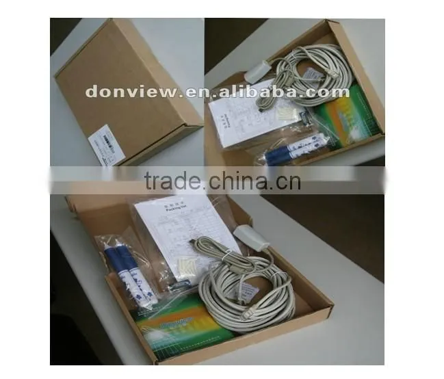 white board DB-96IWS with eraser marker active board