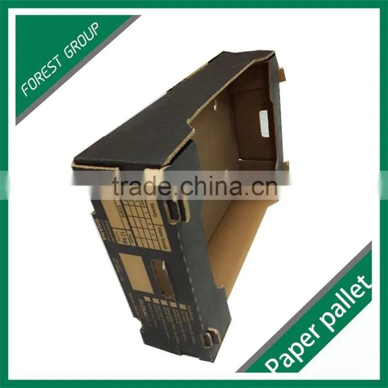 POPULAR CARDBOARD PAPER FRUIT PALLET IN CHINA
