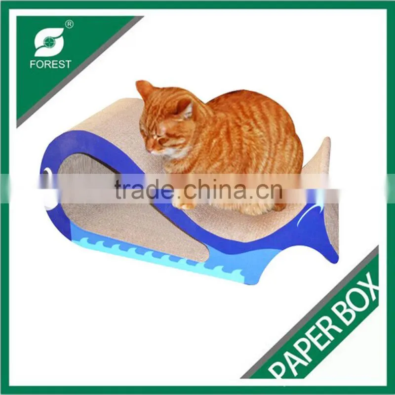 CUSTOMIZED PAPER CAT FURNITURE CAT SCRATCHING POST