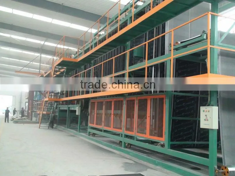 Self adhesive polymer modified bitumen waterproofing membrane/waterproof membrane/building materials