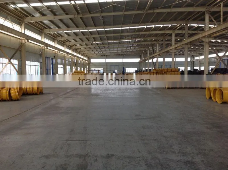 dump truck rim 19.50/4.0-49