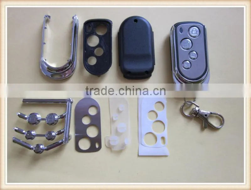 car alarm remote control shell,2016 New,Superior Quality Standard,10 years production experience,BM-009