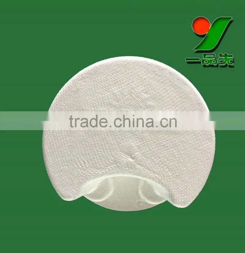 Perfect 2016 new trend professional custom biodegradable disposable mushroom packaging