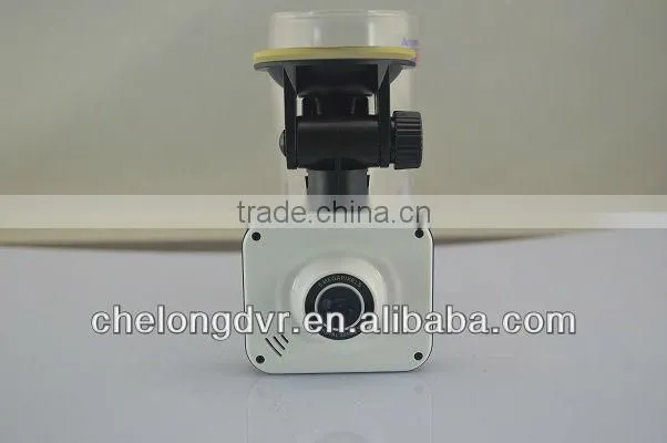 Brand-new NTK96220+9712 HD DVR 2.0 TFT vehicle safeguard camera