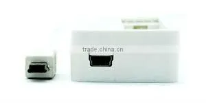 Li-FePO4 battery charger / Ni-MH battery charger universal battery charger for AA AAA battery from China supplier