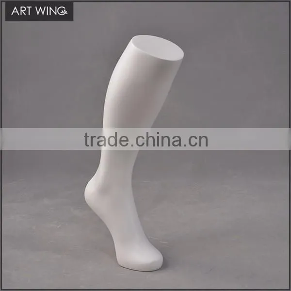 sexy men socks display mannequin legs for sale used