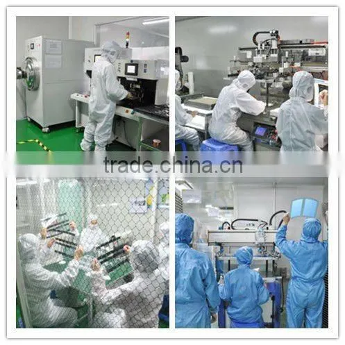 Capacitive Touch Screen mobile