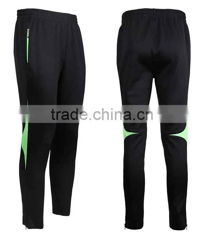 wholesale hot sale high quality fashion mens jogger pants