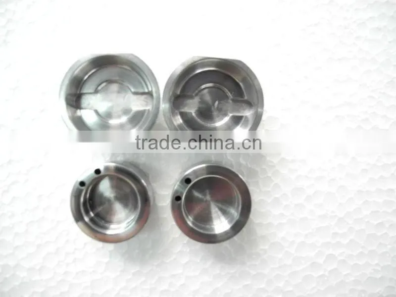 99.95% High Purity Molybdenum Crucible for melting