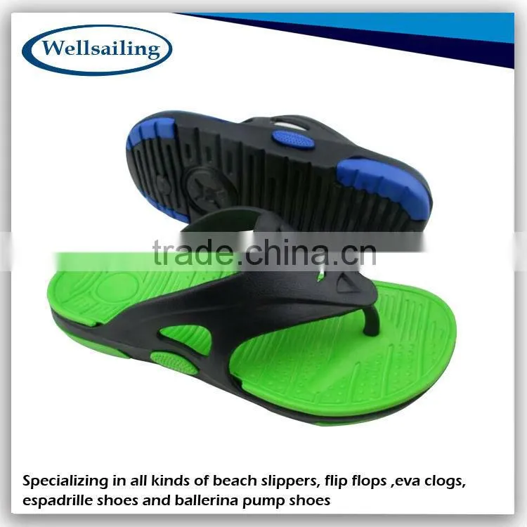 FUJIAN new design women Summer hot sell eva slipper