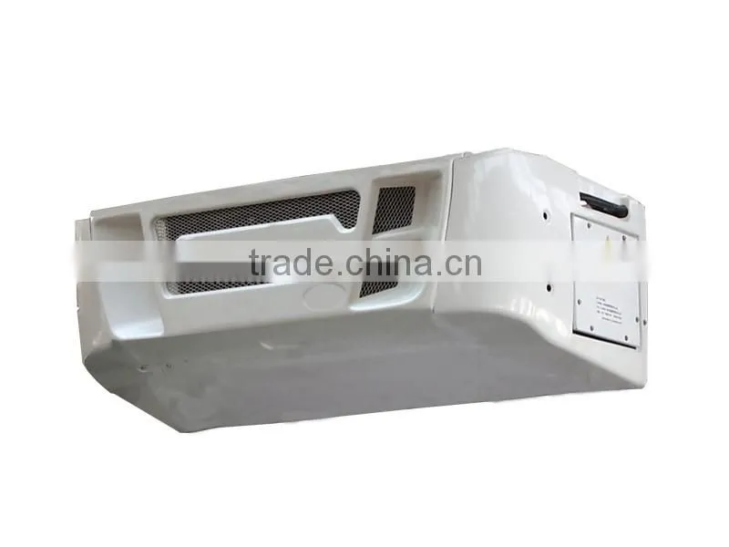Front Mounted Installation truck van bodies refrigeration units