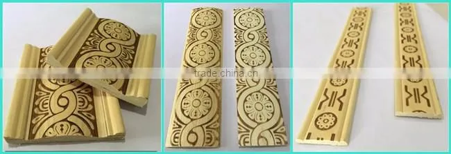 exterior wood moulding /moulding trim
