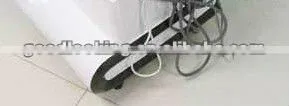 super water oxygen injection and spraying beauty machine