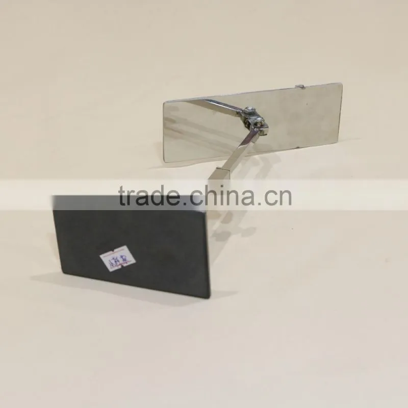 Sample metal shoe display stand racks