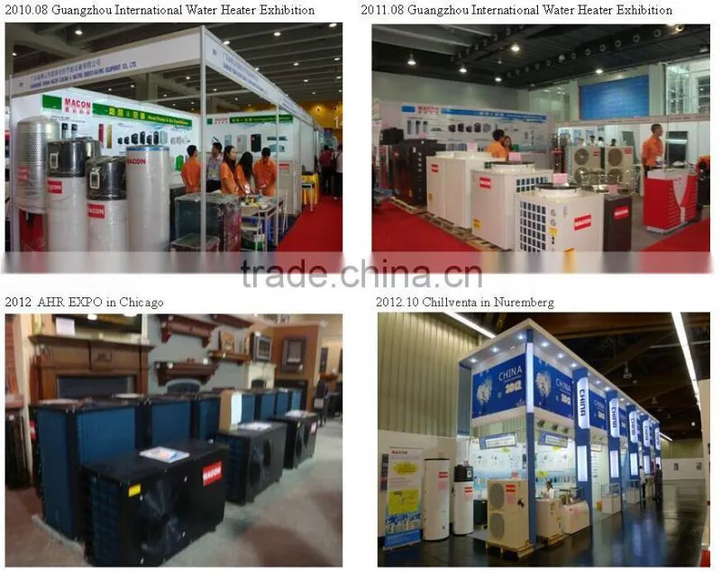 Titanium heat exchanger plastic swimming pool heater,products exported to dubai