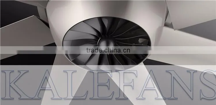 Energy Saving High Efficiency Brushless DC Motor Ceiling Fan