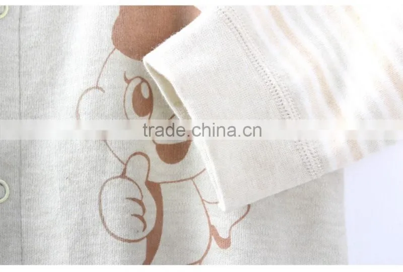 Alibaba supplier factory direct fashion baby's clothing