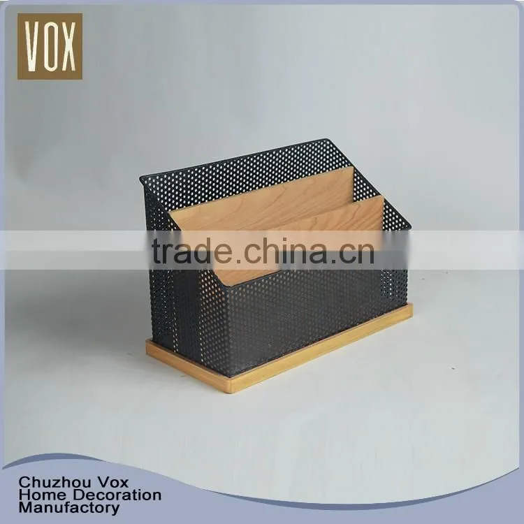 New popular Modern design file folder holders