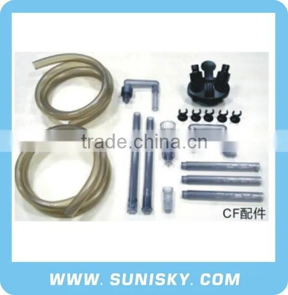 Atman CF External filter with CE certificate