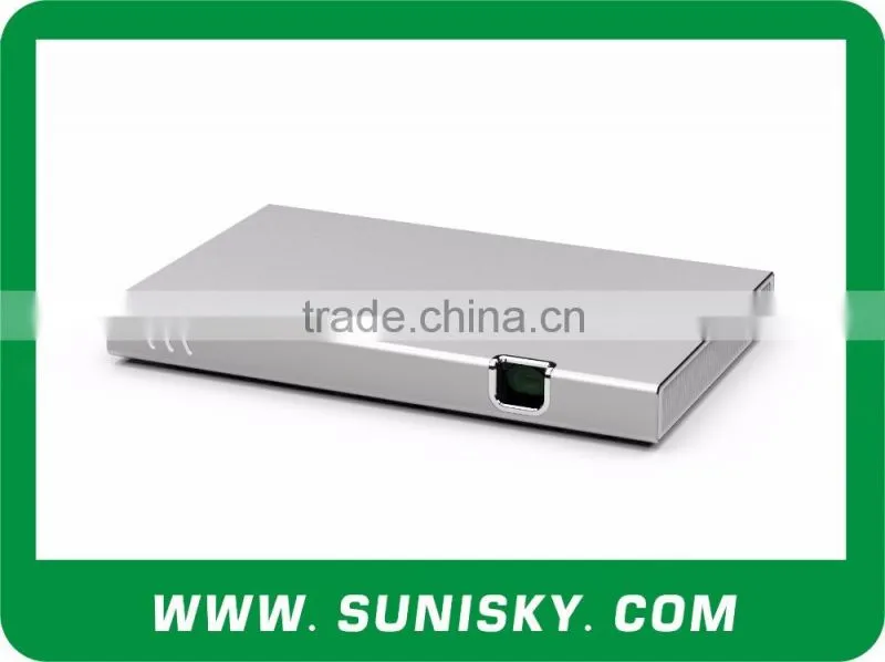 2016 Mini Projector WiFi Projector Bluetooth Projectors Pico Projectors (SMP8846A)
