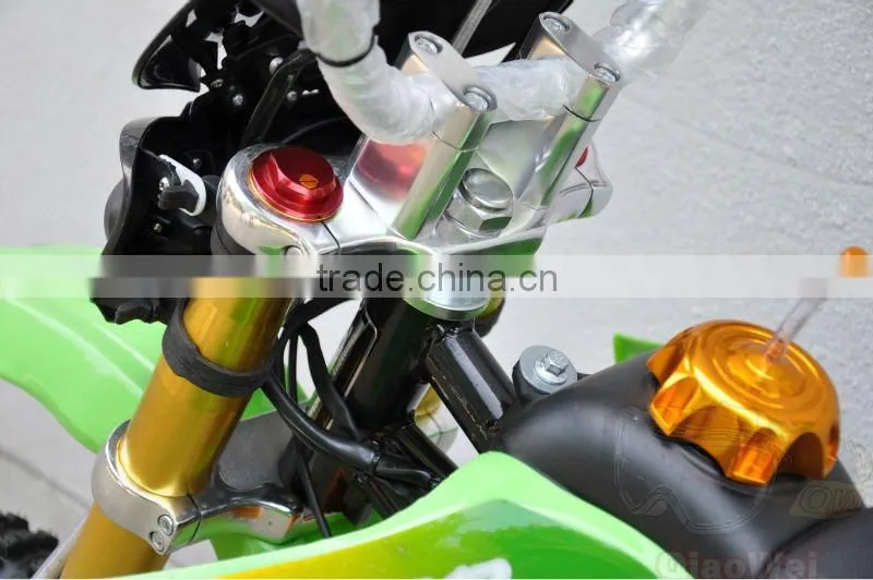150cc pit bike/dirtbike for professional QW-DB-08B